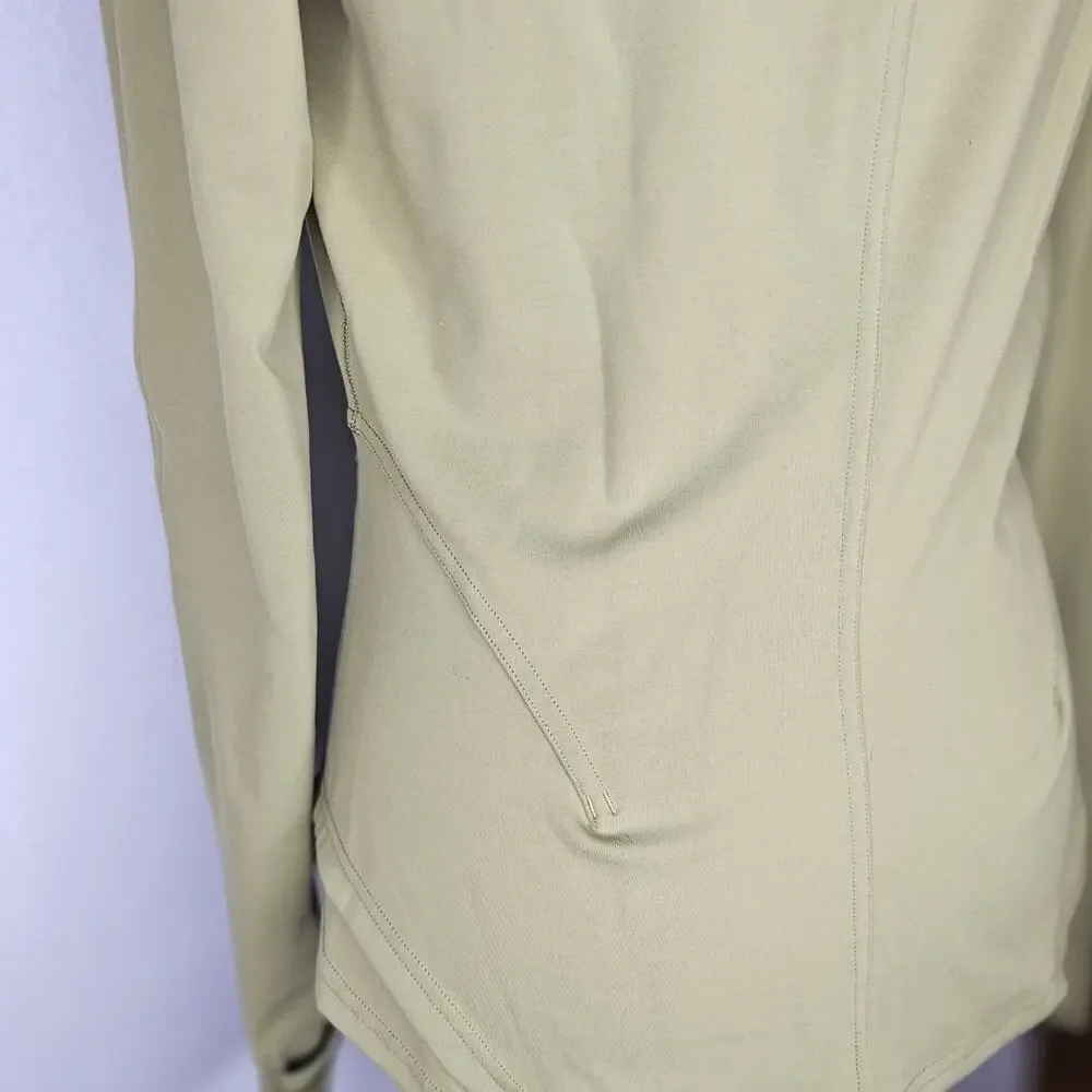 Lululemon Jacket
